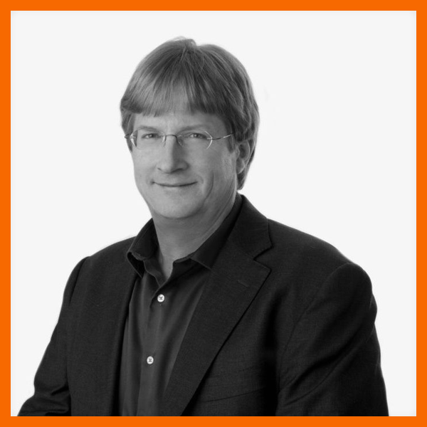 Robert Z. - Director of Sales Engineering - IBM
