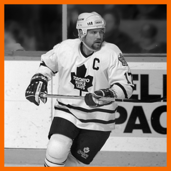 Wendel Clark | siberX